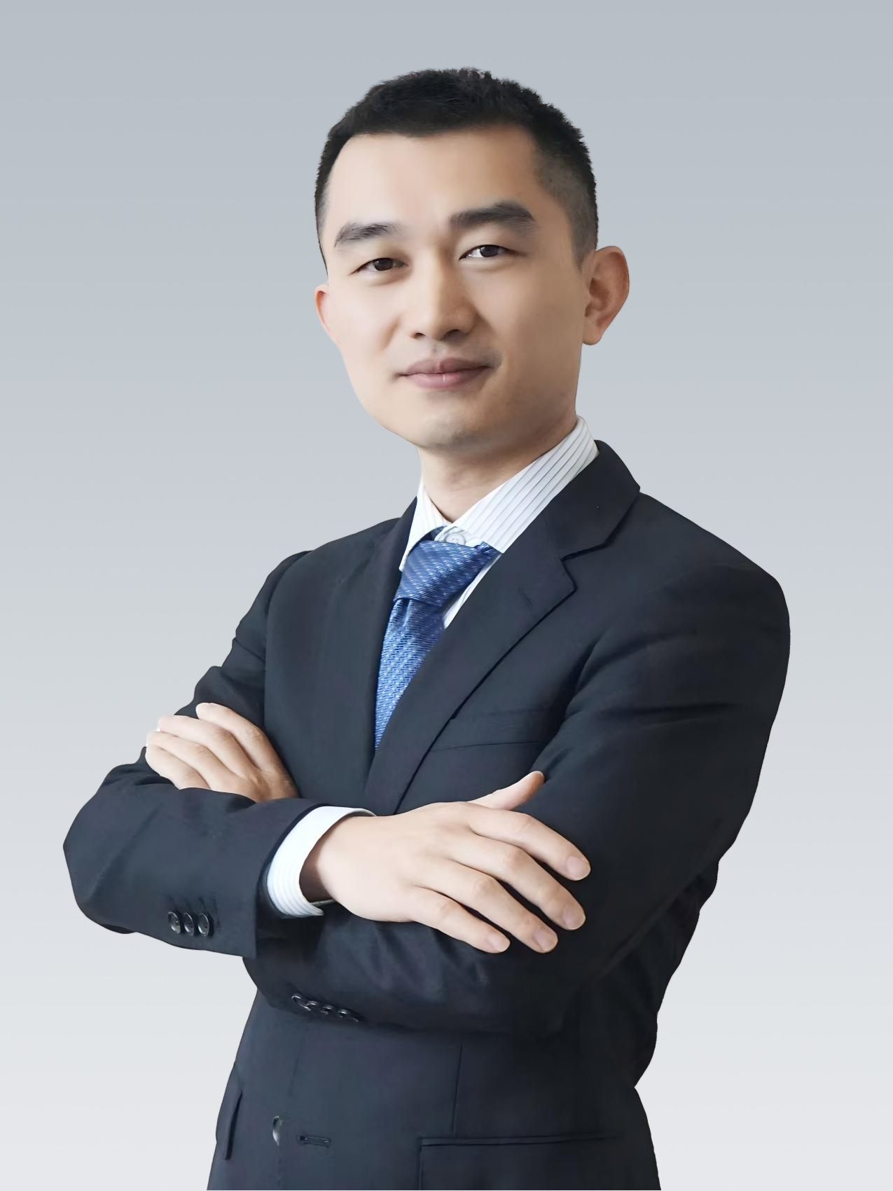 江坚2 灰色渐变